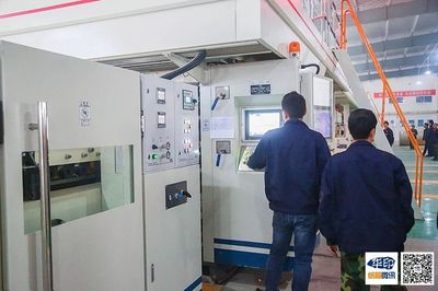 山東知名紙箱廠完成智能化升級 計算機系統(tǒng)集成與開發(fā)引領(lǐng)智造新未來