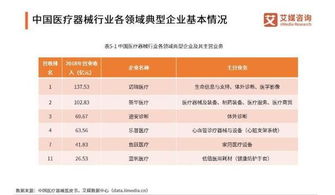 第一類醫(yī)療器械銷售迎來黃金期，解析市場(chǎng)超9000億規(guī)模的機(jī)遇與挑戰(zhàn)